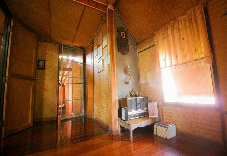 Hotel Konkubdin Homestay