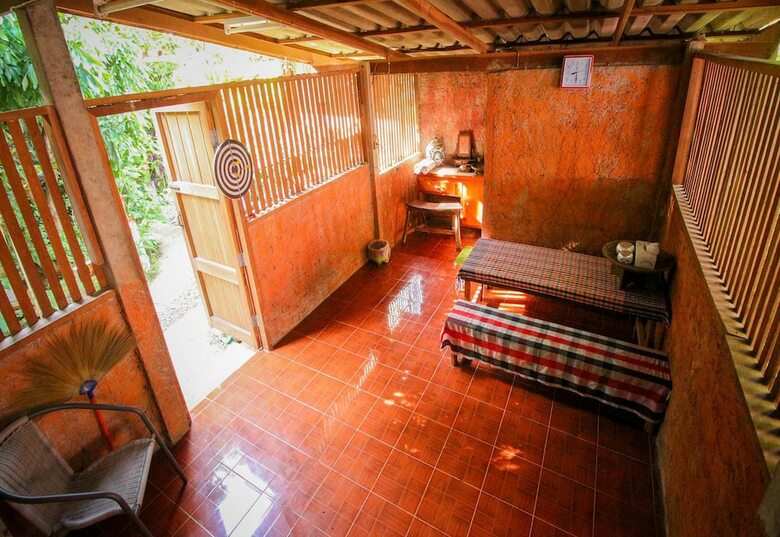 Hotel Konkubdin Homestay