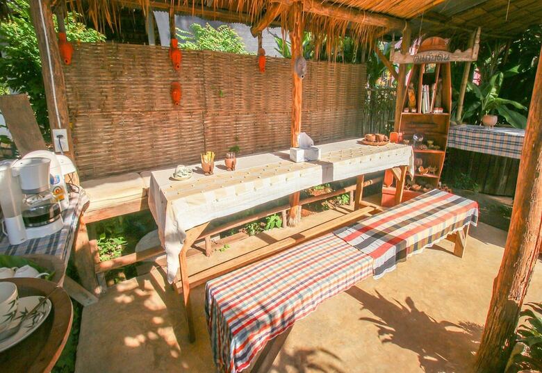 Hotel Konkubdin Homestay