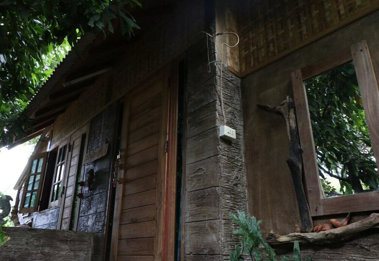 Hotel Konkubdin Homestay