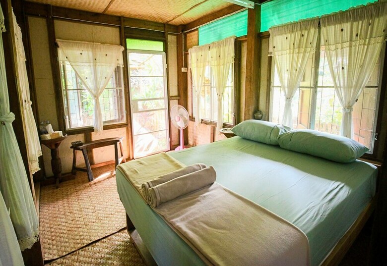 Hotel Konkubdin Homestay