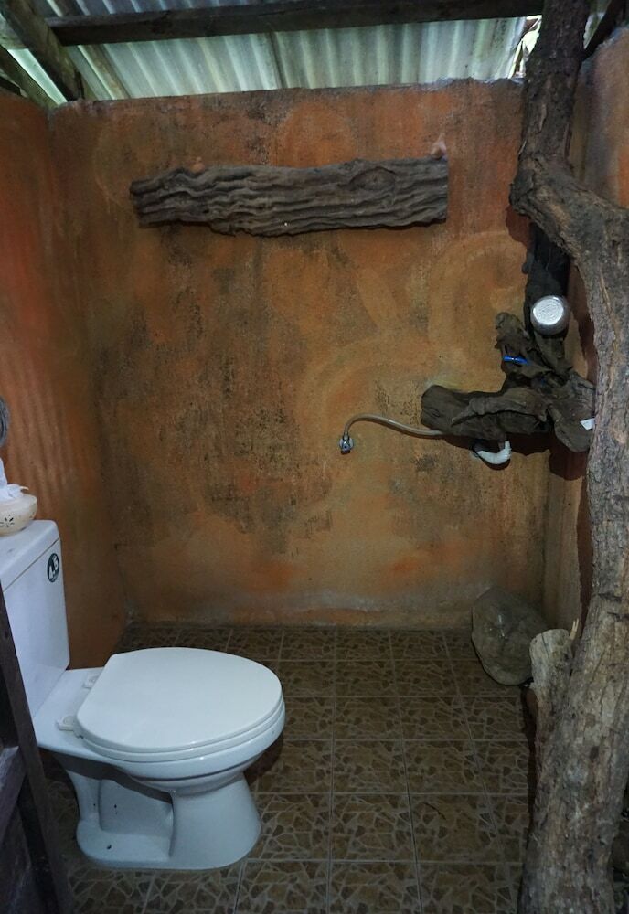 Hotel Konkubdin Homestay