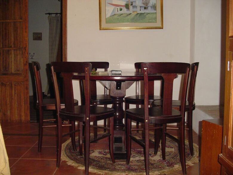 Posada Estancia Aguila Blanca