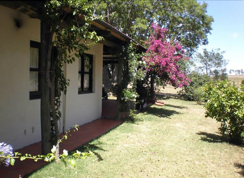 Posada Estancia Aguila Blanca
