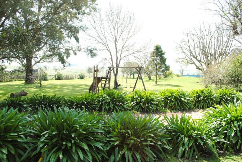 Posada Estancia Aguila Blanca