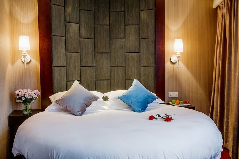 Byland World Hotel Yiwu