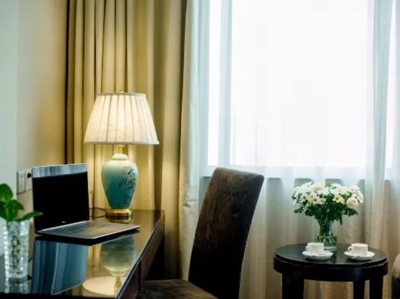 Byland World Hotel Yiwu