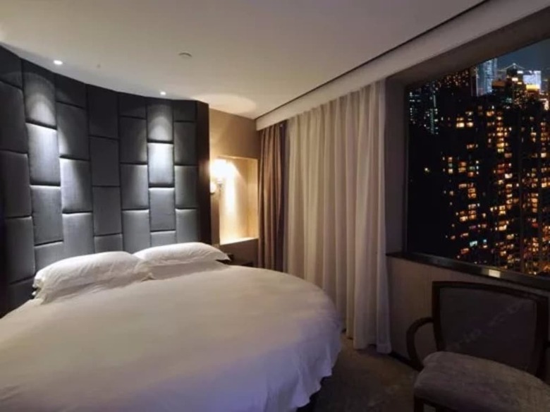Byland World Hotel Yiwu