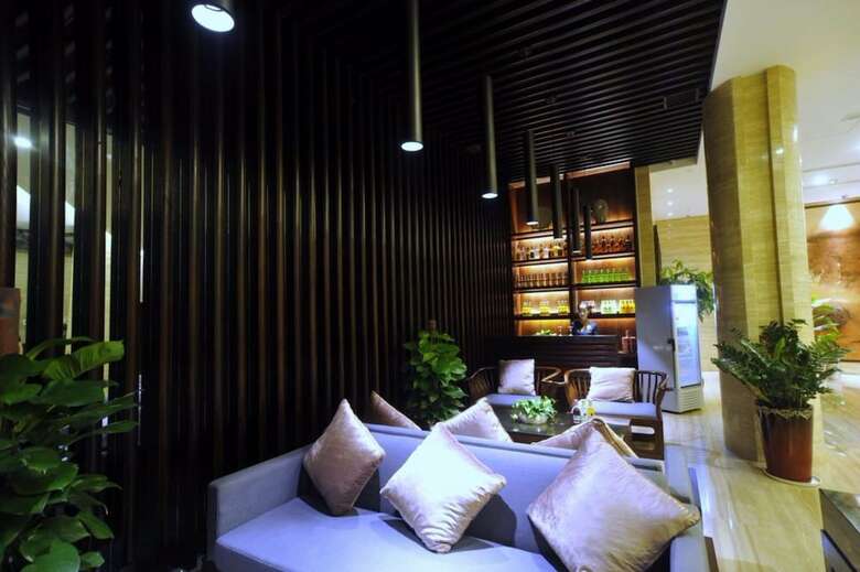 Byland World Hotel Yiwu