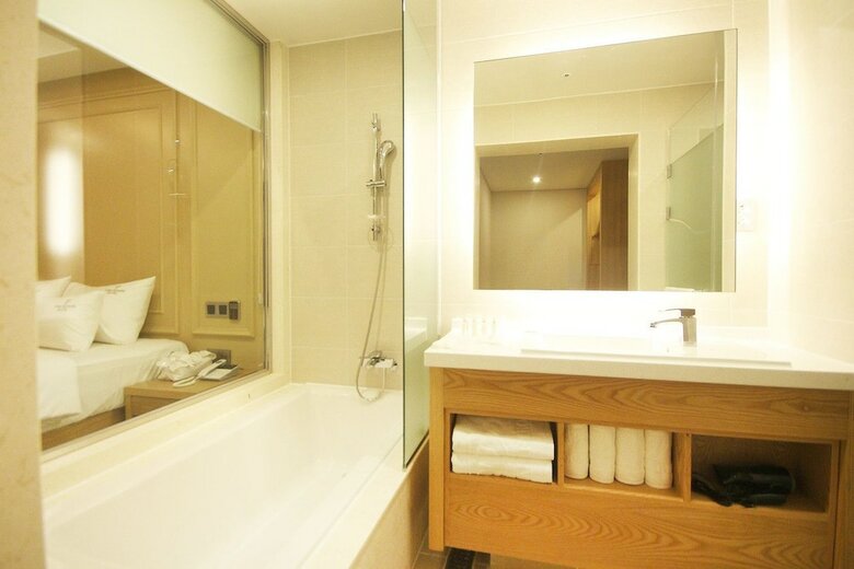Time Square Hotel