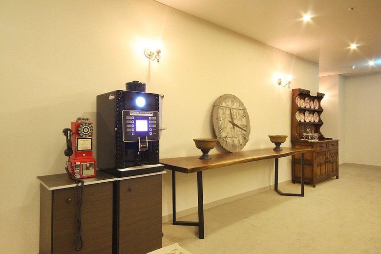 Time Square Hotel