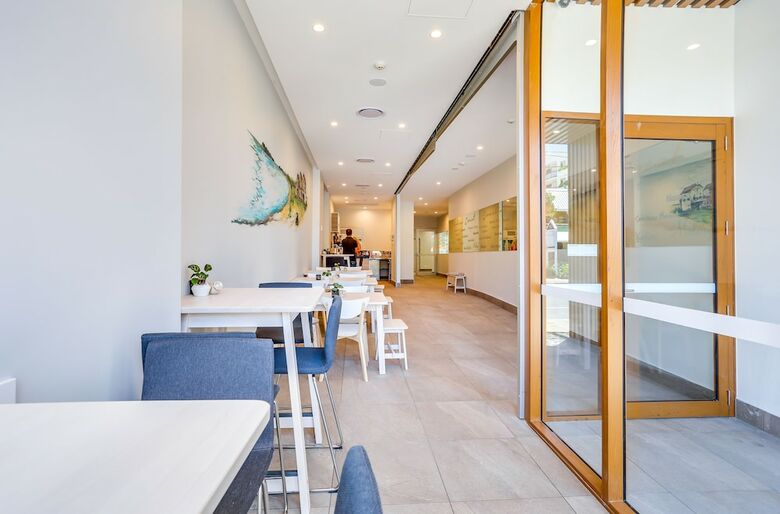 Apartamentos Direct Hotels - Sea Breeze Mooloolaba