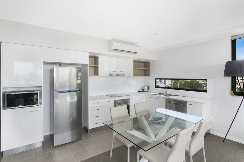 Apartamentos Direct Hotels - Sea Breeze Mooloolaba