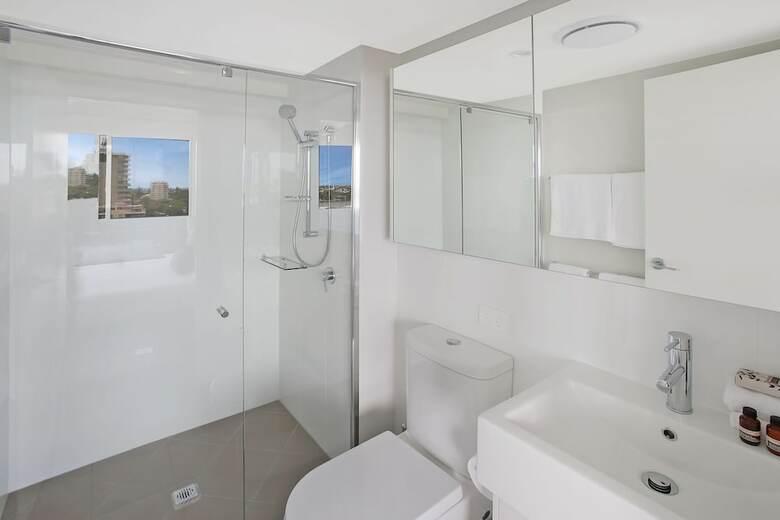Apartamentos Direct Hotels - Sea Breeze Mooloolaba