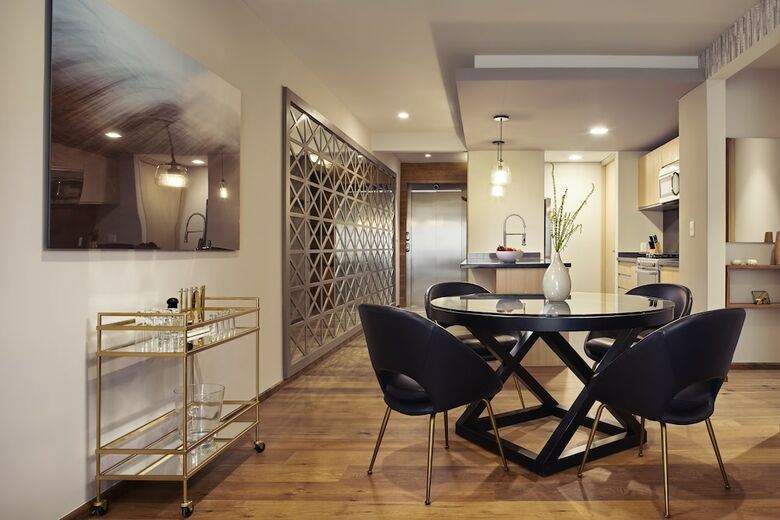 Felix Boutique Apartments By Viadora