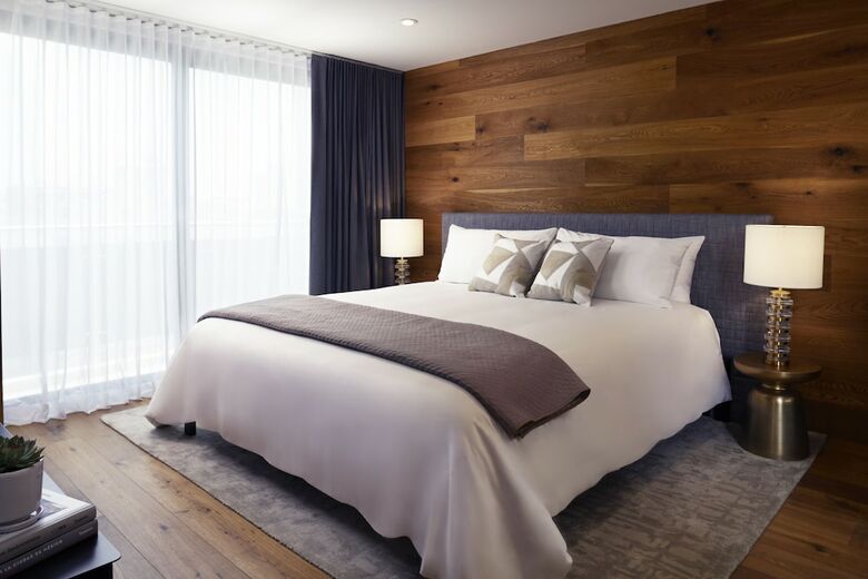 Felix Boutique Apartments By Viadora