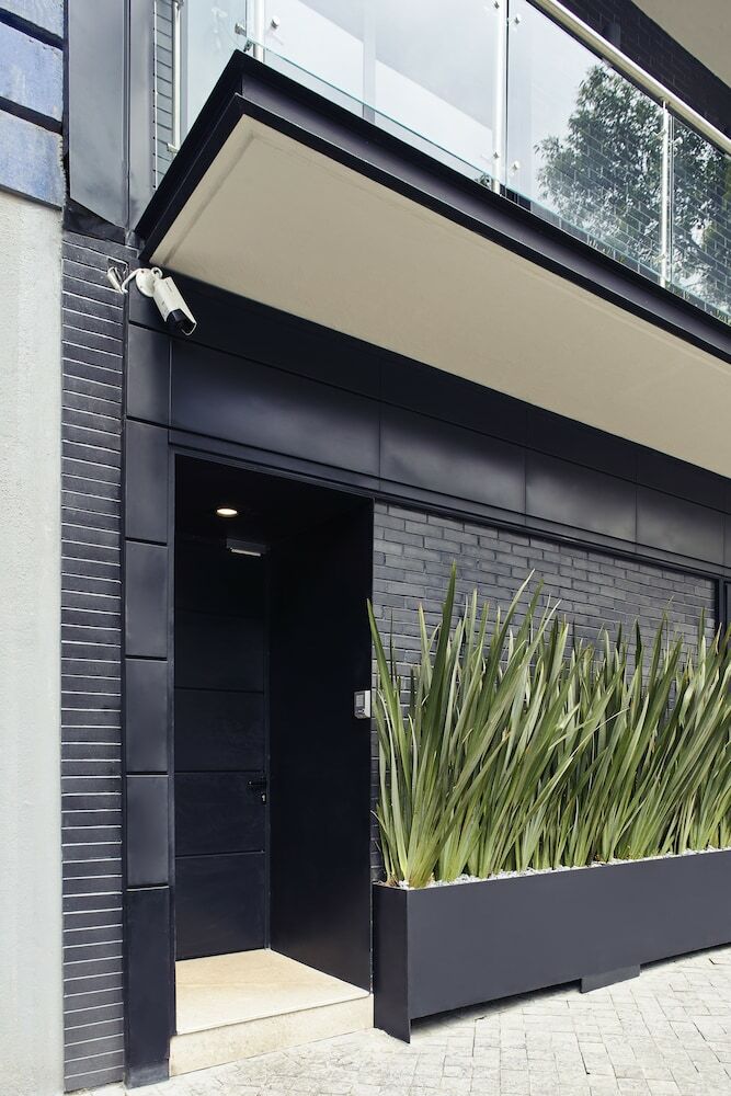 Felix Boutique Apartments By Viadora