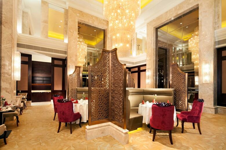 C&d Hotel Fuzhou