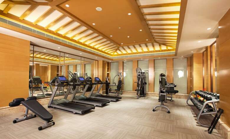C&d Hotel Fuzhou