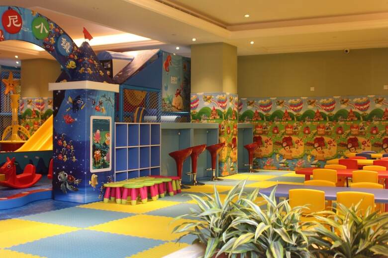 C&d Hotel Fuzhou