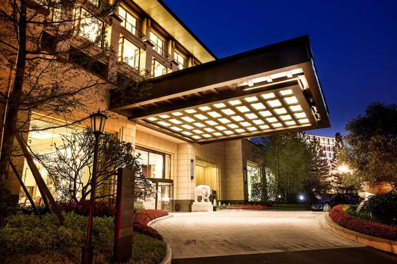 C&d Hotel Fuzhou