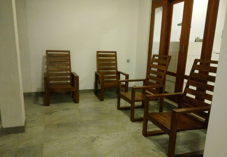 Apartamento Green View Resort - Anuradhapura