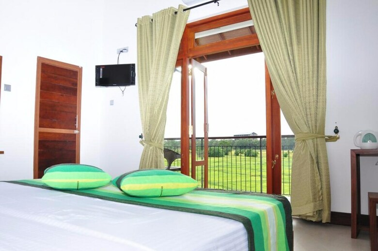 Apartamento Green View Resort - Anuradhapura