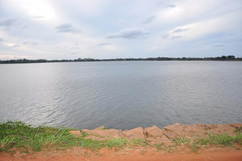Apartamento Green View Resort - Anuradhapura