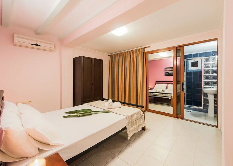 Apartamentos Dafni Villas & Maisonettes