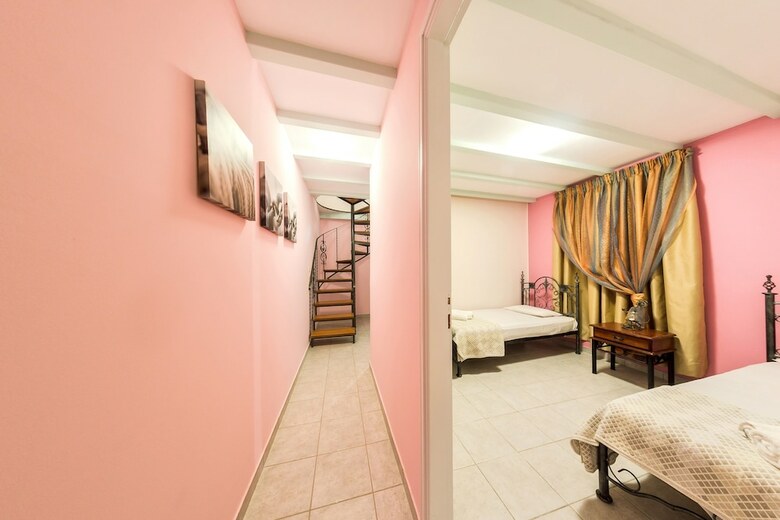Apartamentos Dafni Villas & Maisonettes