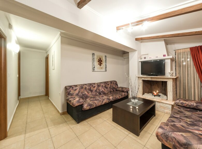 Apartamentos Dafni Villas & Maisonettes