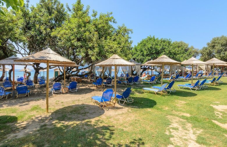 Apartamentos Dafni Villas & Maisonettes