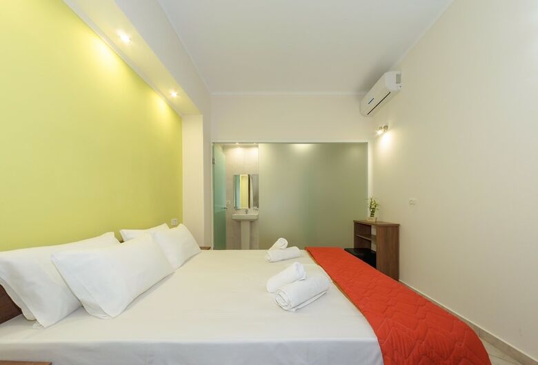 Apartamentos Dafni Villas & Maisonettes