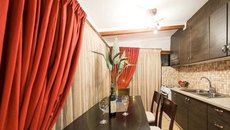 Apartamentos Dafni Villas & Maisonettes