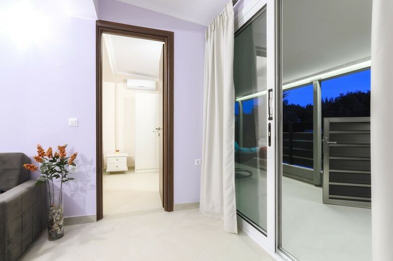 Apartamentos Dafni Villas & Maisonettes