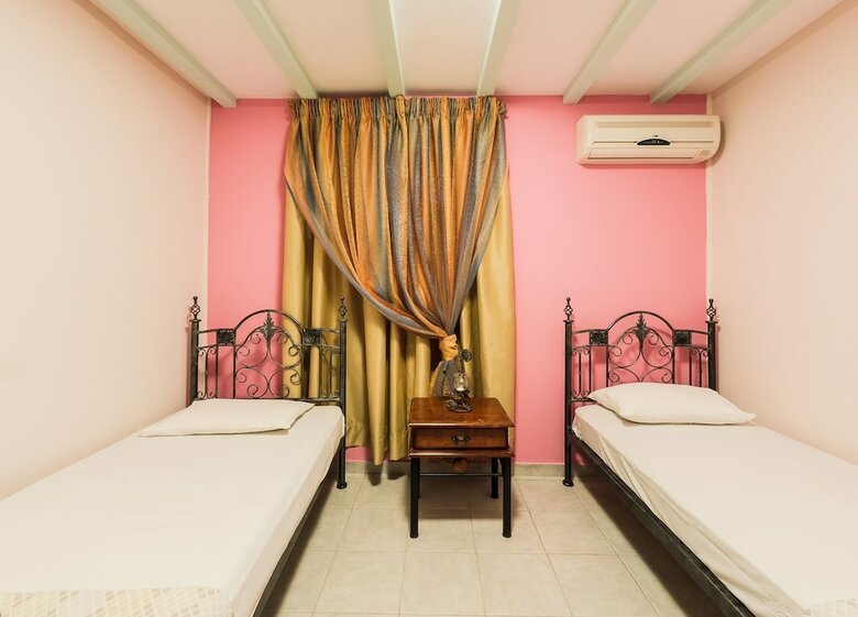 Apartamentos Dafni Villas & Maisonettes