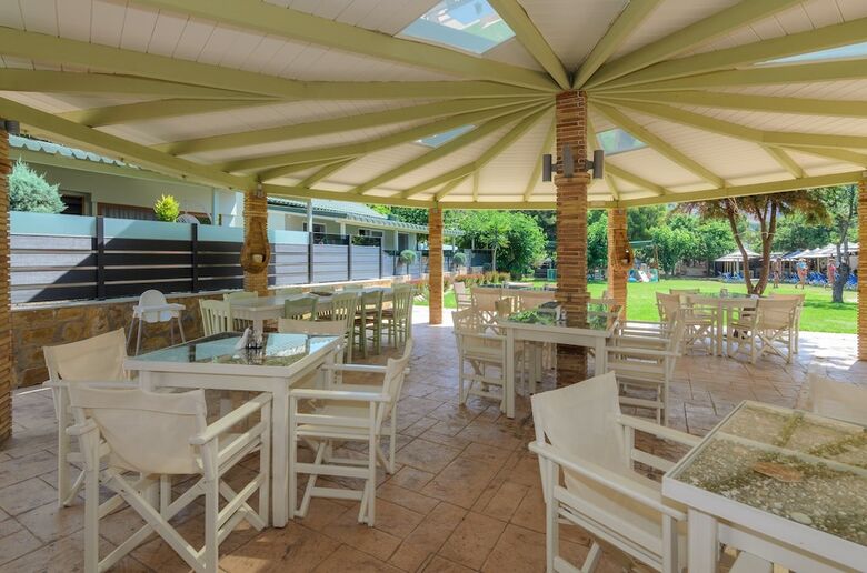 Apartamentos Dafni Villas & Maisonettes