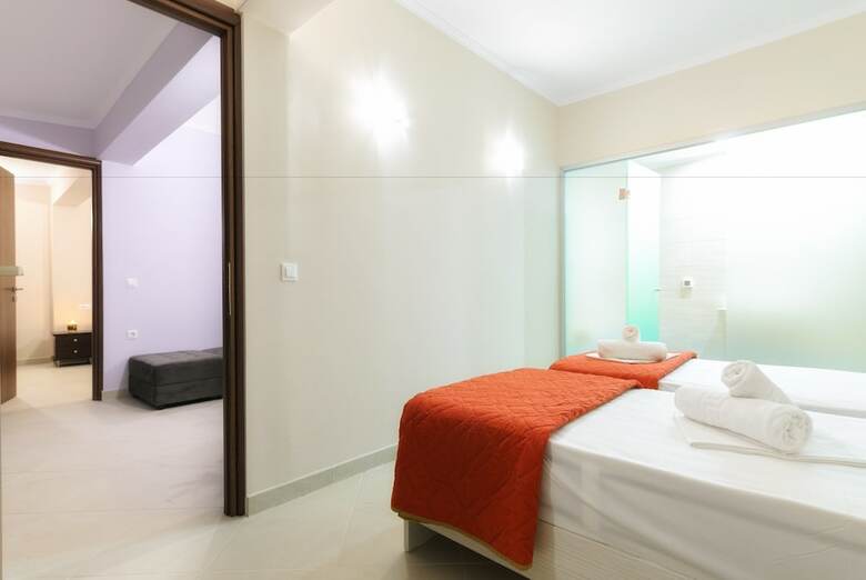 Apartamentos Dafni Villas & Maisonettes