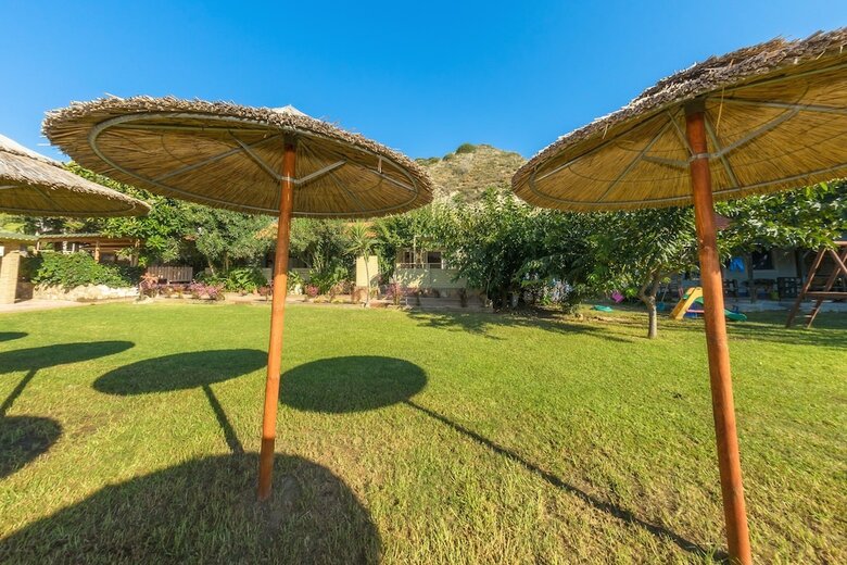 Apartamentos Dafni Villas & Maisonettes