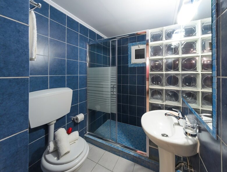 Apartamentos Dafni Villas & Maisonettes