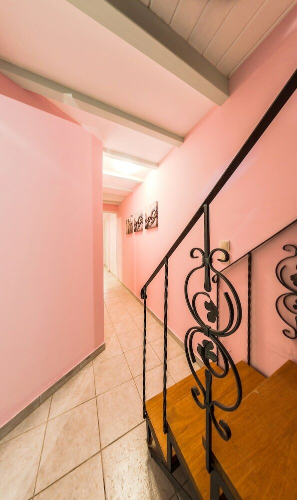 Apartamentos Dafni Villas & Maisonettes