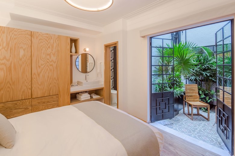 Aparthotel Casa Decu