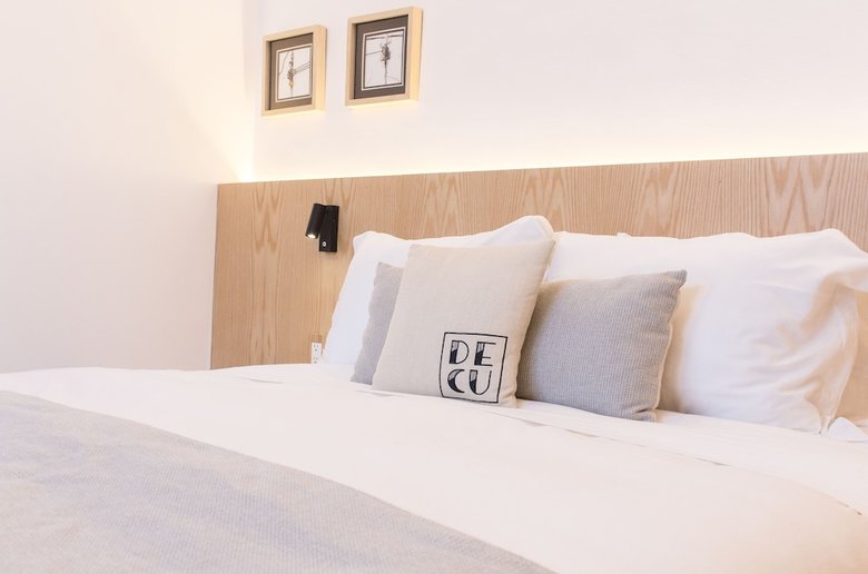Aparthotel Casa Decu