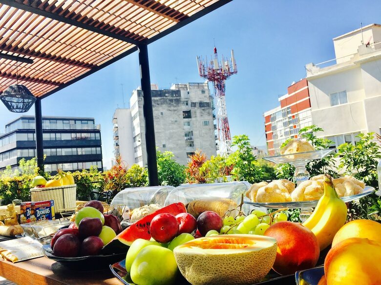 Aparthotel Casa Decu