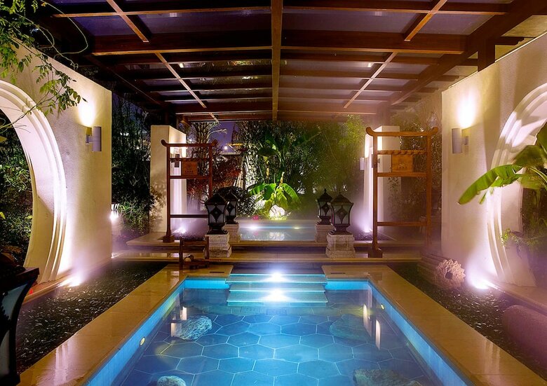 Hotel Le M�ridien Suzhou, Suzhou Bay