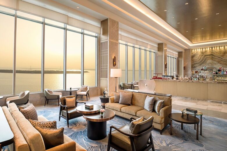 Hotel Le M�ridien Suzhou, Suzhou Bay