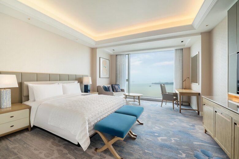 Hotel Le M�ridien Suzhou, Suzhou Bay