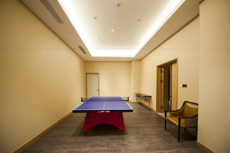 Hotel Le M�ridien Suzhou, Suzhou Bay