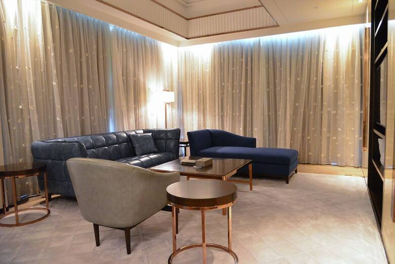 Hotel Le M�ridien Suzhou, Suzhou Bay