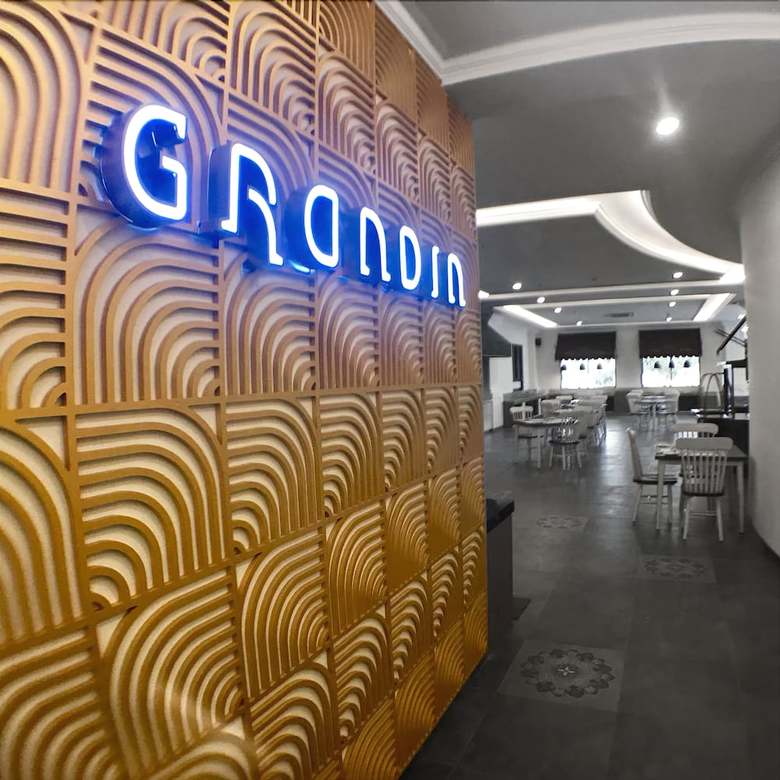 Hotel Grand Dafam Rohan Jogja